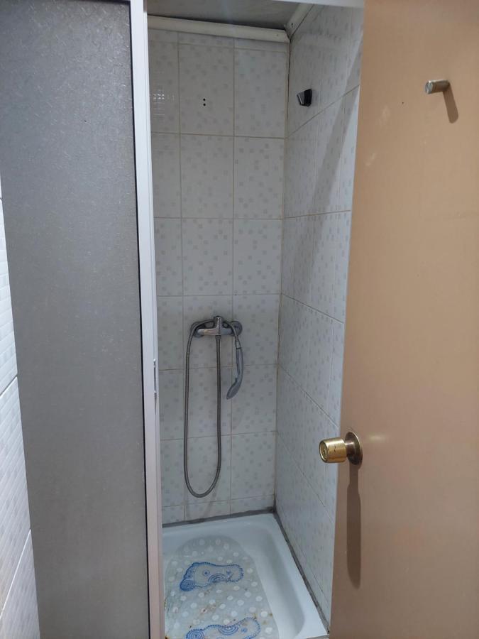 Umantue Hostel Panguipulli Bagian luar foto
