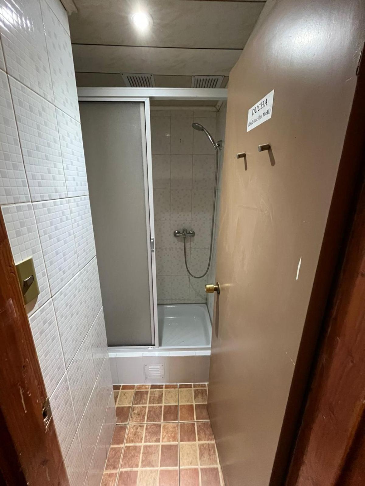 Umantue Hostel Panguipulli Bagian luar foto