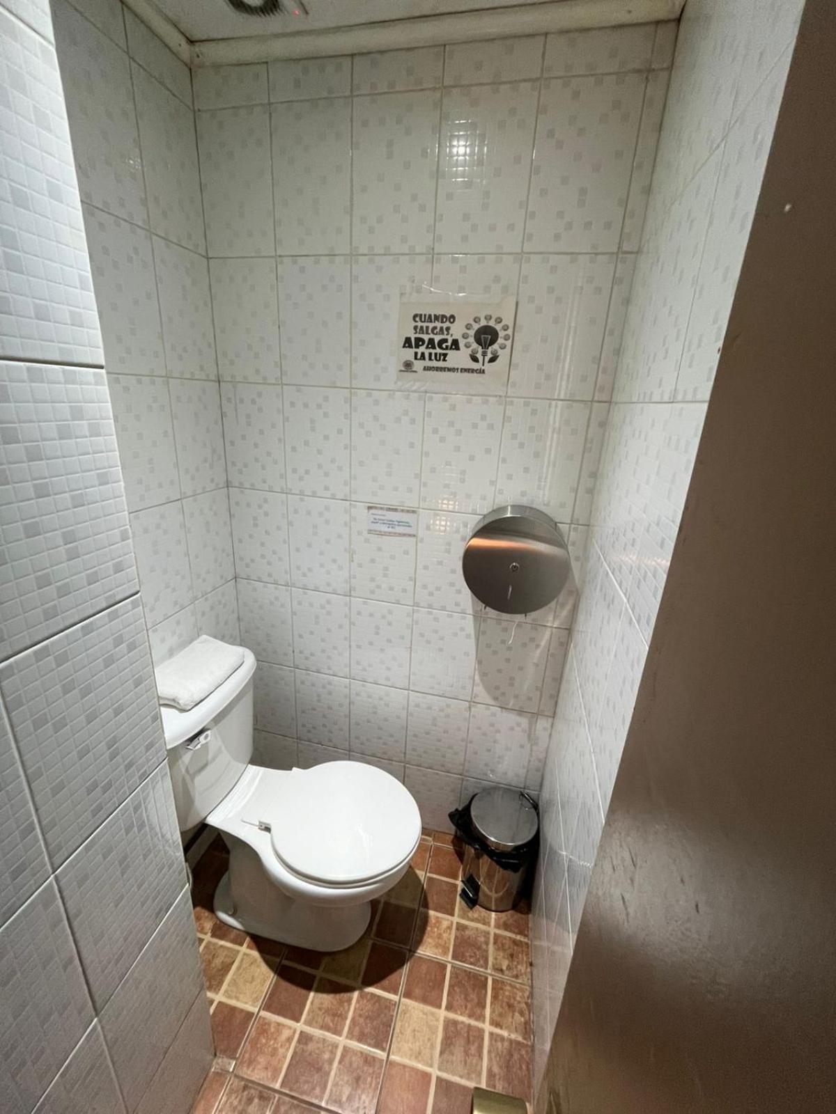 Umantue Hostel Panguipulli Bagian luar foto