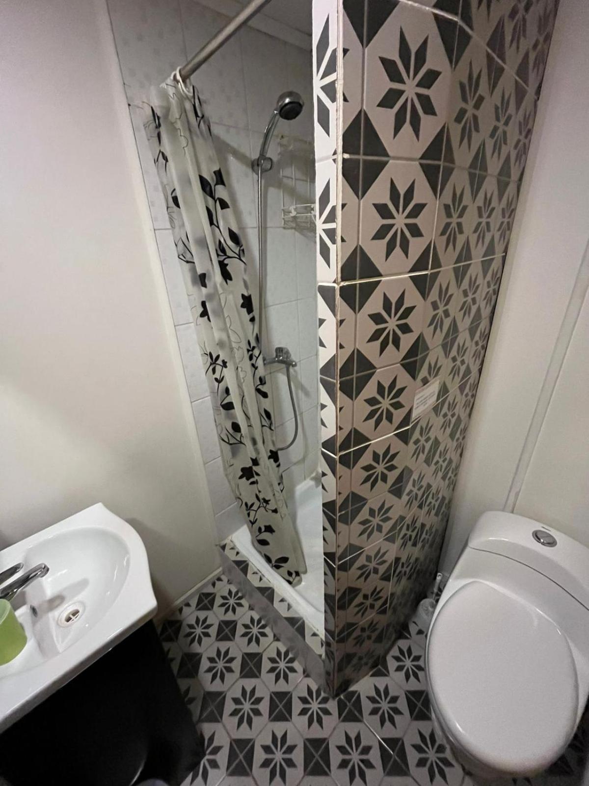 Umantue Hostel Panguipulli Bagian luar foto